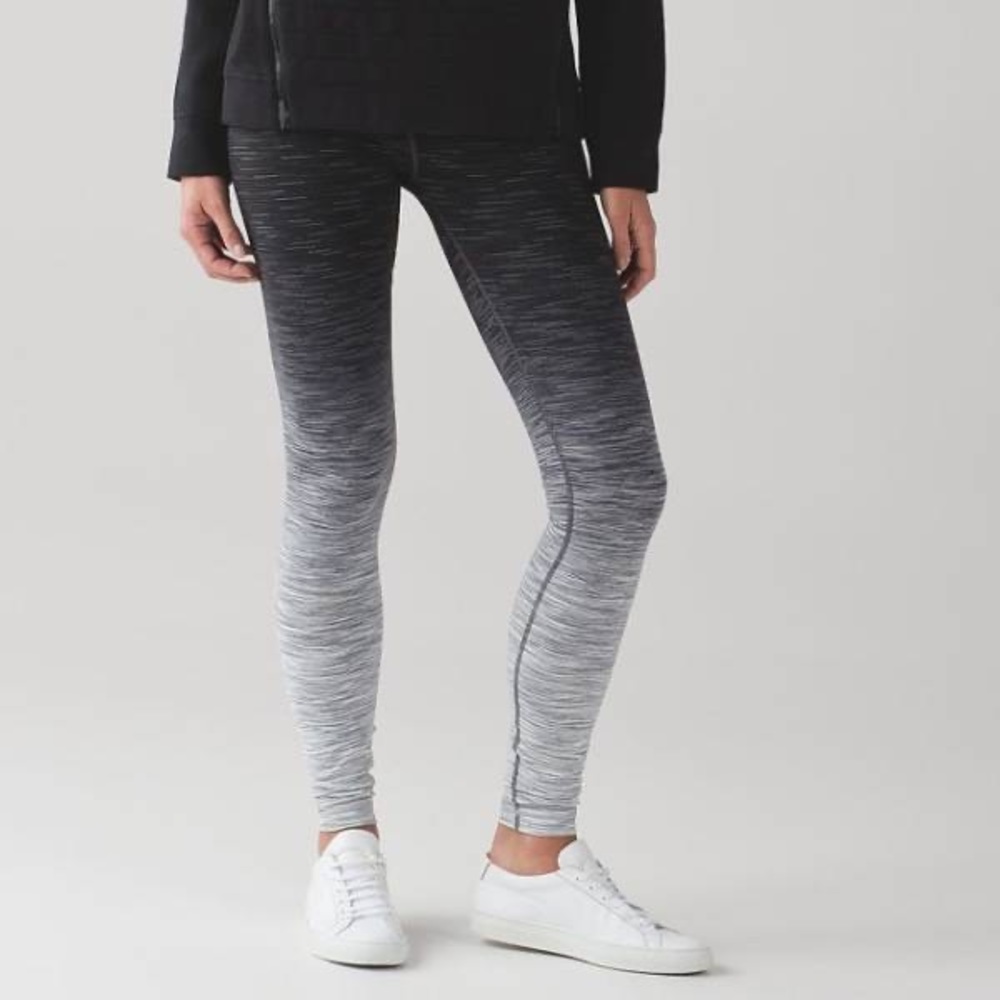 Lululemon tights